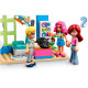 LEGO Friends "Парикмахерская" 41743